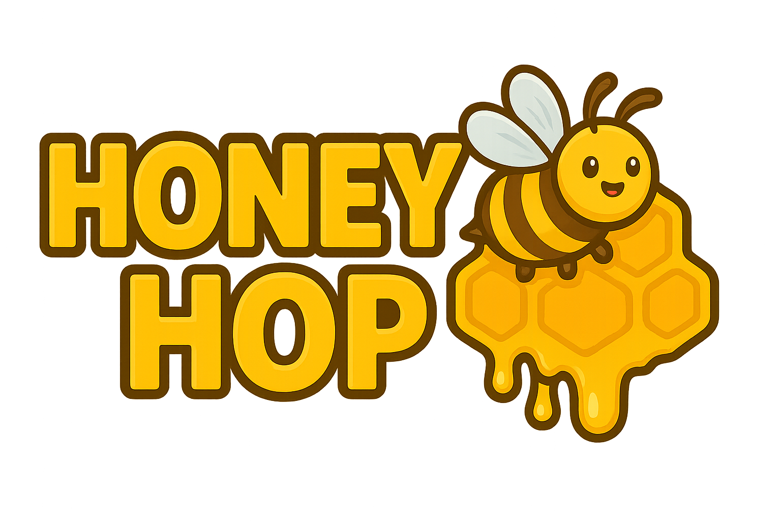 Honey Hop hero